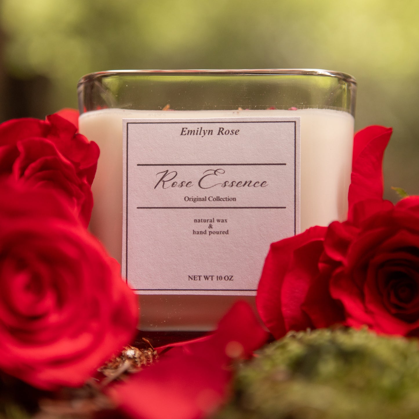 Rose Essence