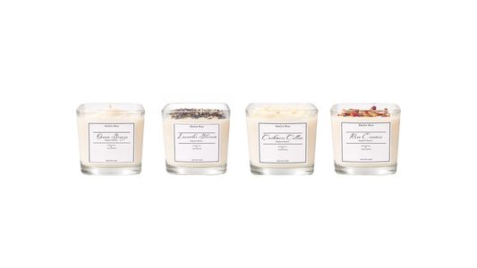 Choosing the Perfect Fragrance