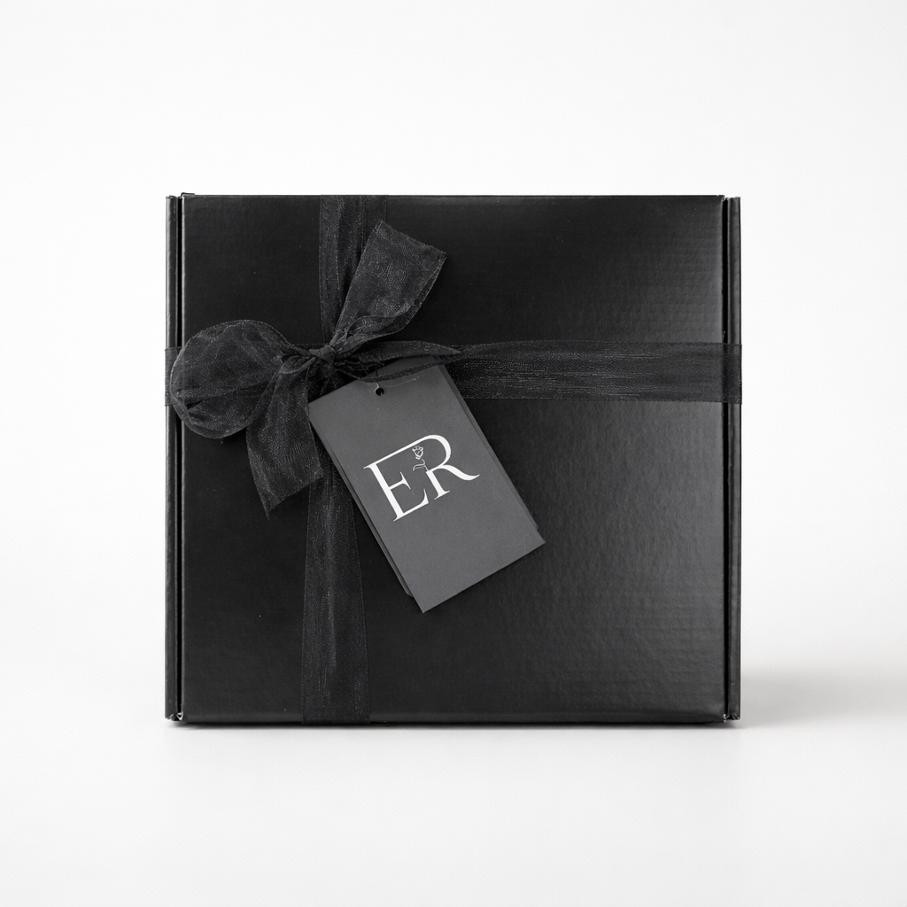 Four fragrances. One elegant experience.