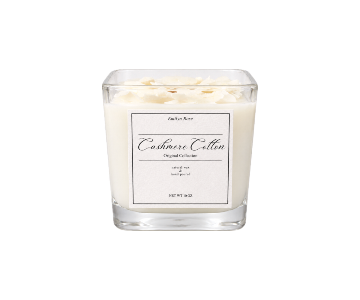 Cashmere Cotton
