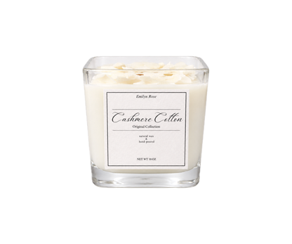 Cashmere Cotton