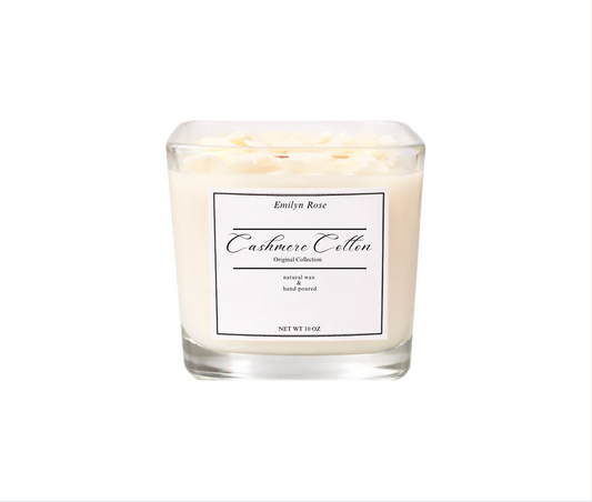 Cashmere Cotton - Membership