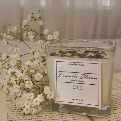 Lavender Blossom