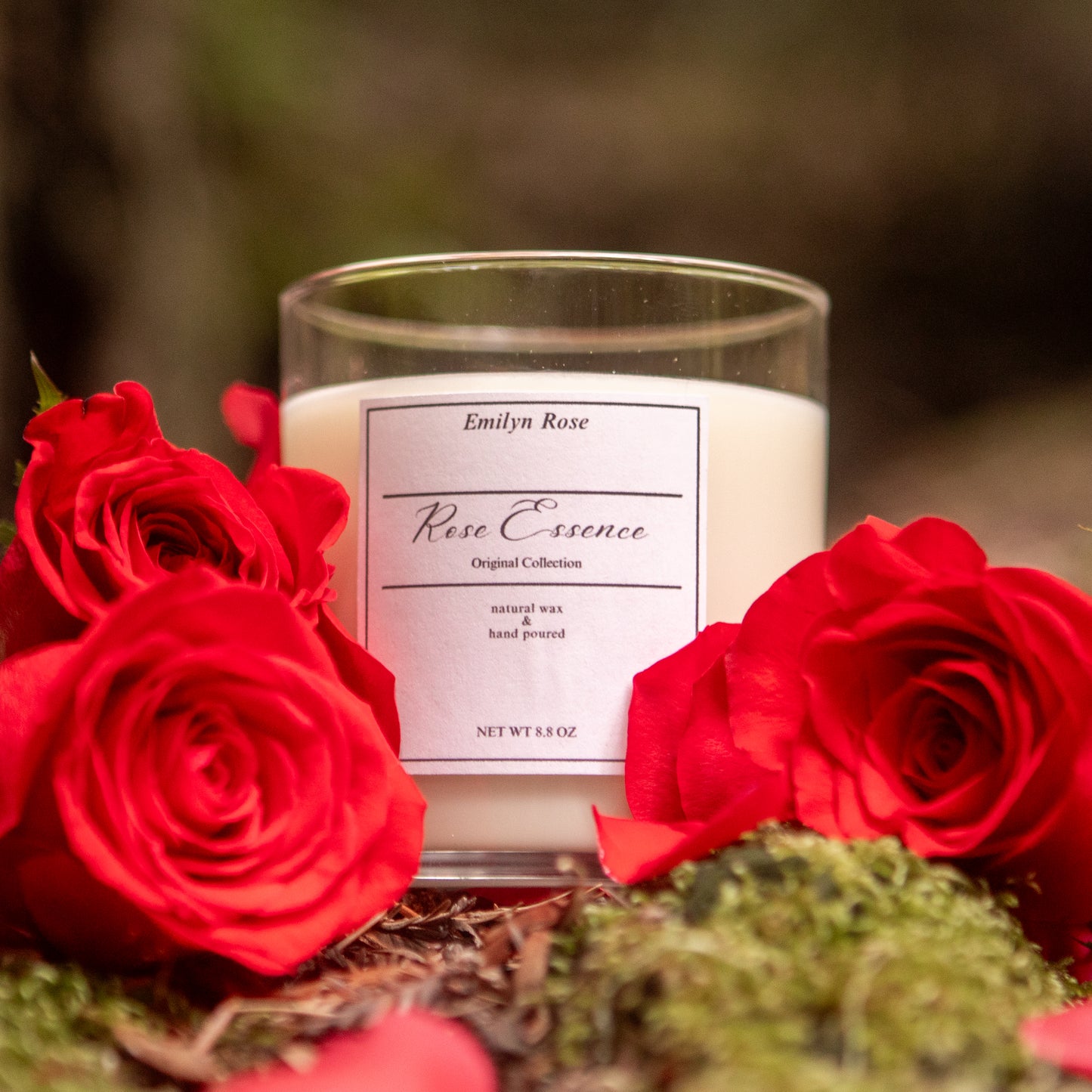 Rose Essence