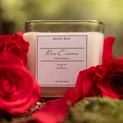 Rose Essence