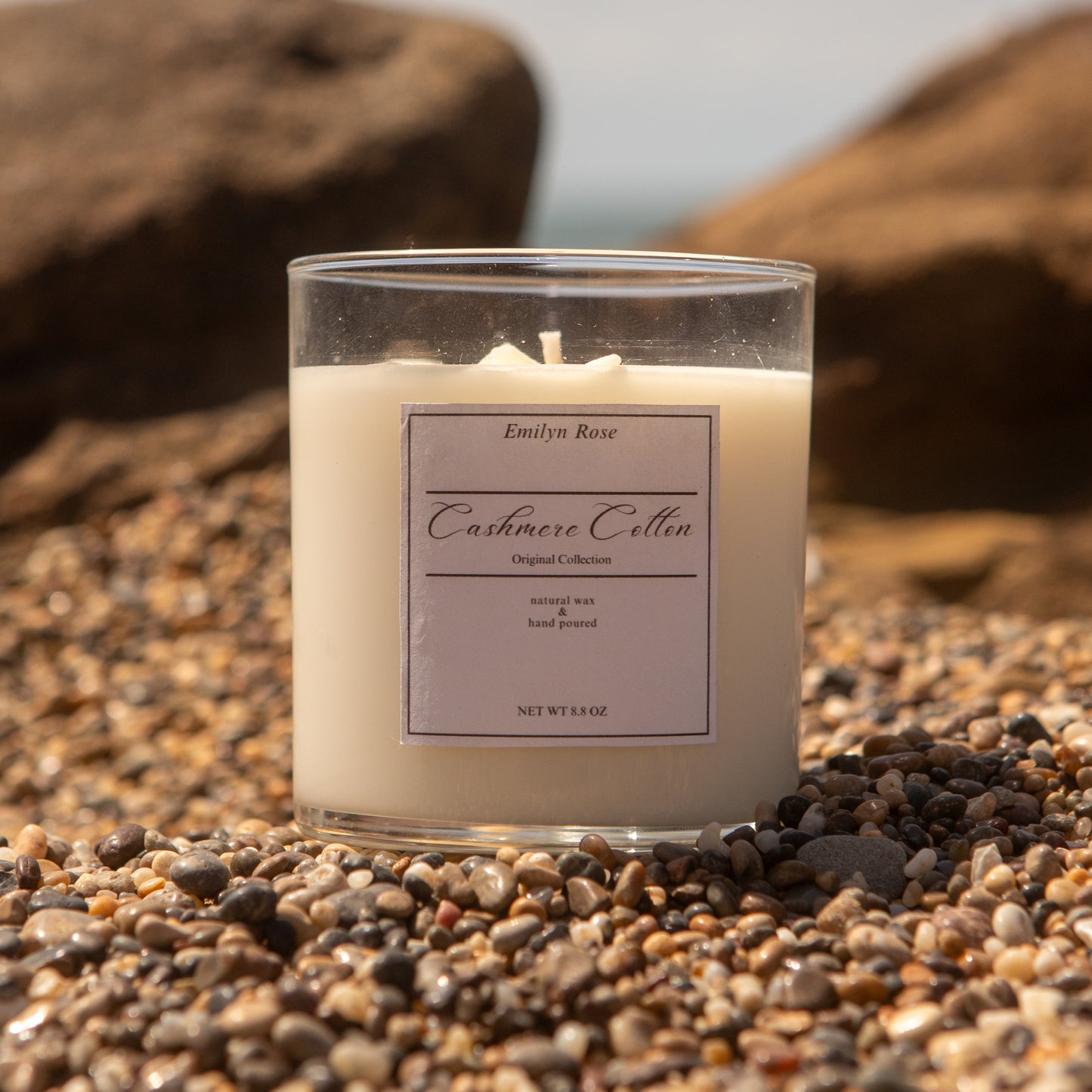 Cashmere Cotton