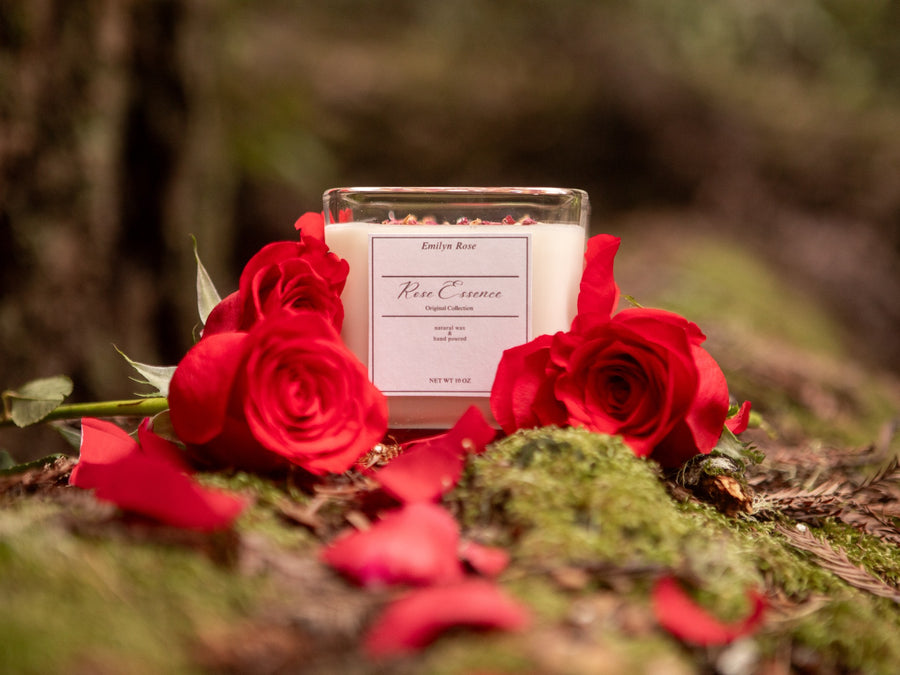Rose Essence