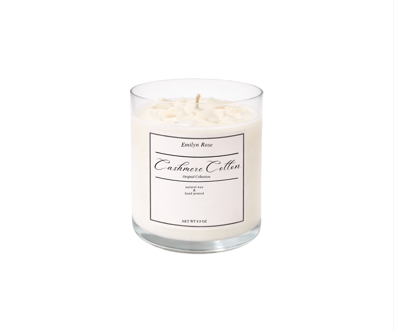 Cashmere Cotton