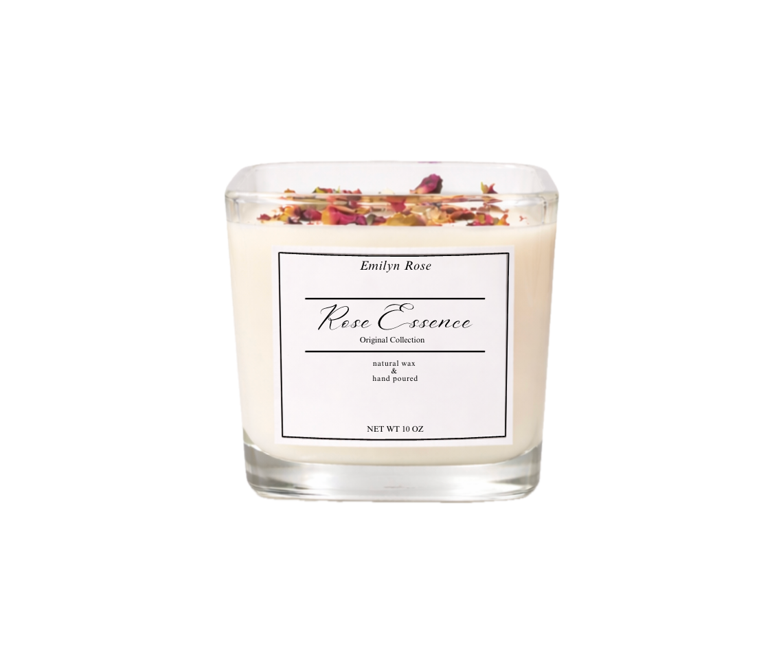 Rose Essence