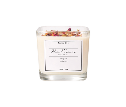 Rose Essence
