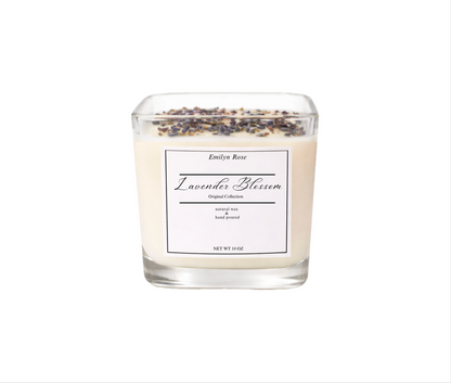 Lavender Blossom