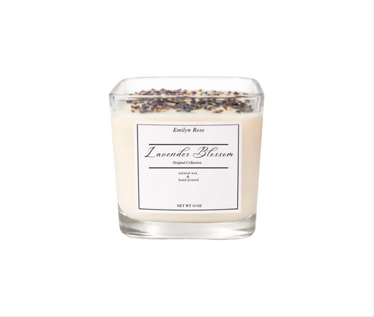 Lavender Blossom