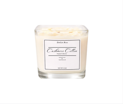 Cashmere Cotton