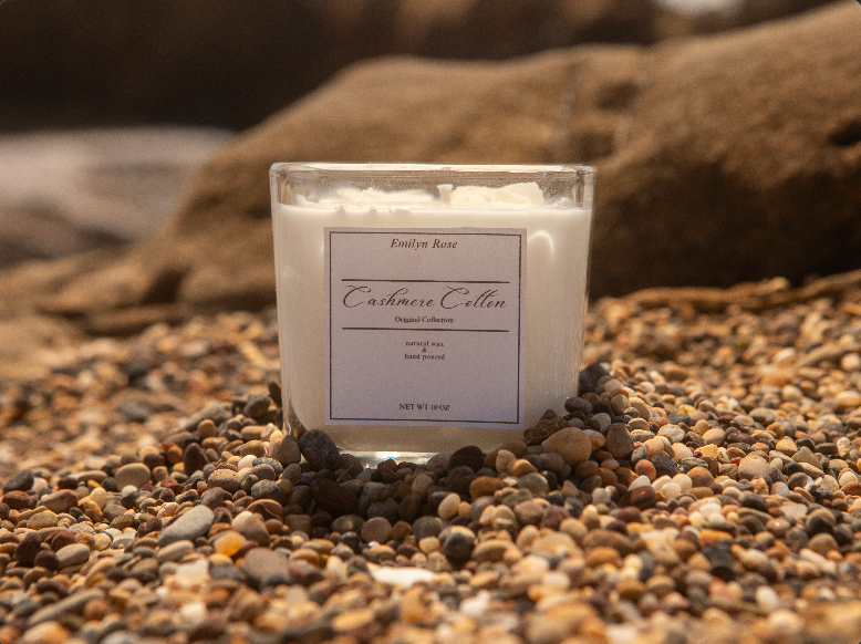Cashmere Cotton